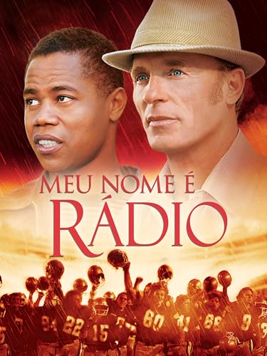 Meu Nome É Rádio