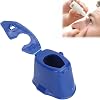 Eye Drop Applicator Portable Autodrop Eyedrop Guide Aids Bottle Holder Tool for Elderly, Children