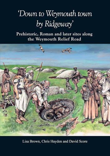 Down to Weymouth town by