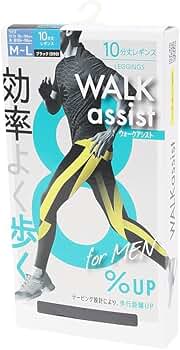 福助 Amazon.co.jp: 福助（福助） 紳士 ウォークアシスト 10分丈