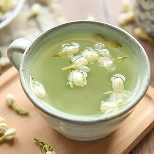 Miniatura 10 de TEARELAE - Té de hojas de guanábana - Más de 300 hojas enteras secas de graviola de guanábana premium - Hojas de Guanabana - País de origen