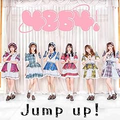 Jump up! / 4864.