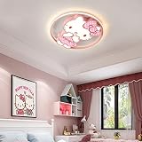 ✔ Ein gutes Beleuchtungserlebnis ist die Grundlage der Lampe. Die LED-Lichtquelle ist energiesparend und umweltfreundlich, kein Flackern, keine Blendung, gleichmäßiger und weicher Lichteffekt, der das Wachstum der Augen von Kindern schützt.