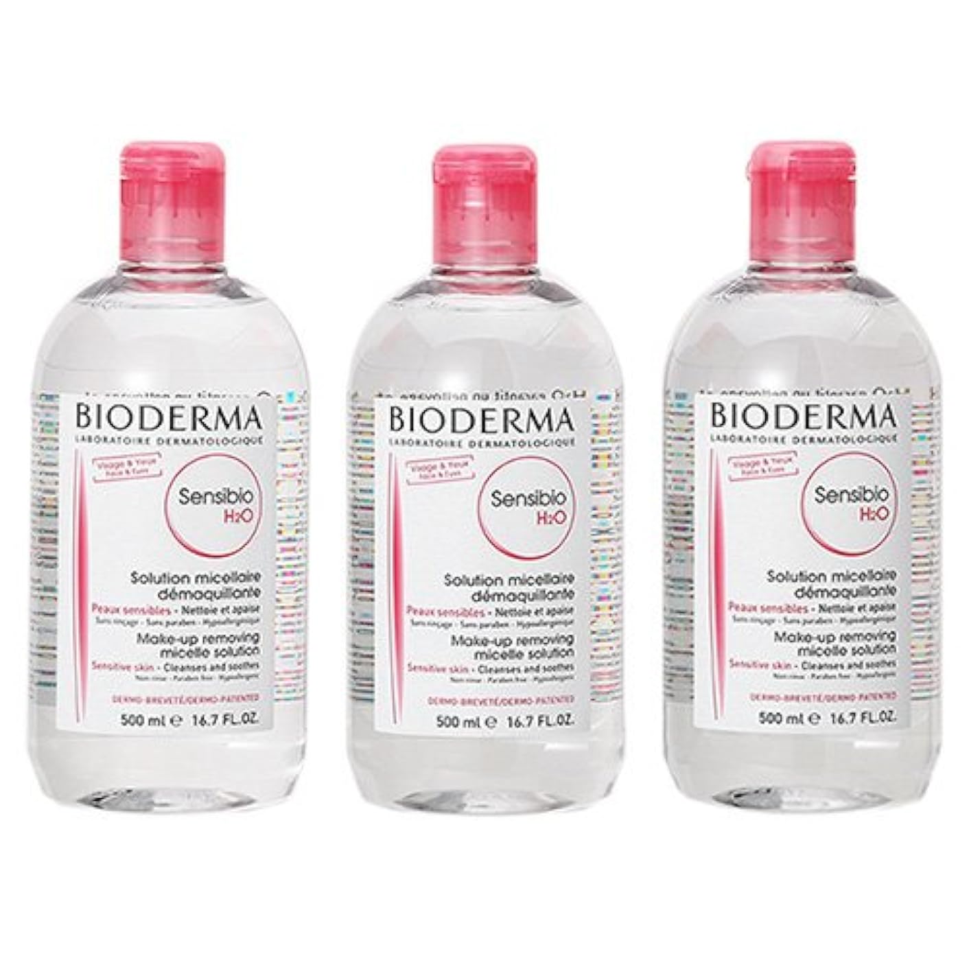 アンテ リージェ ex クレイ w クレンズ