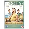 Brooklyn [DVD] [2015]
