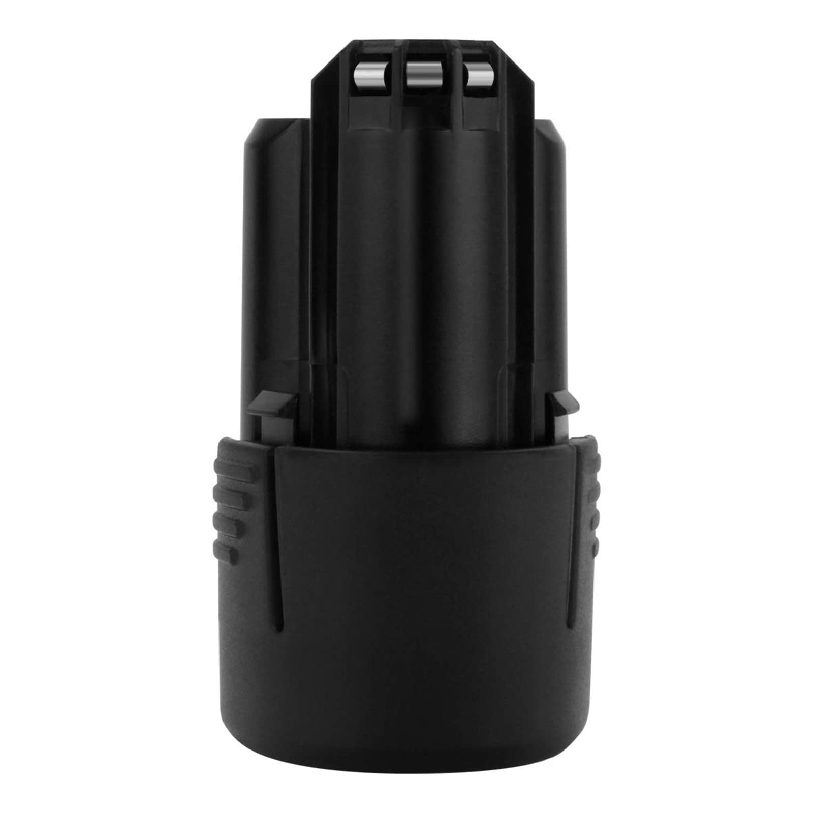 Exmate 10.8V-12V 4000mAh Replacement Li-Ion Battery for Bosch 2607336013 2607336014 BAT411 BAT411A BAT412A
