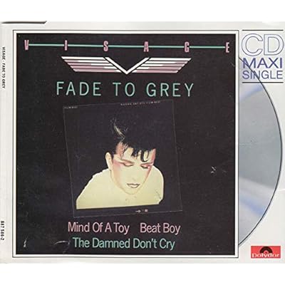 3-Track CD-SingIe