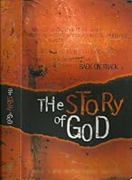The Story of God: Back On Track: The Holy Bible: Today's New International Version (TNIV) B00A897JFC Book Cover