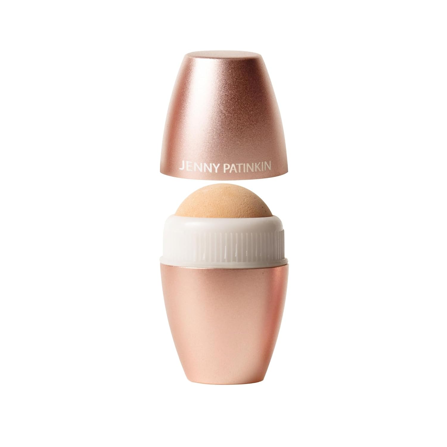 JENNY PATINKIN Blotter Baby Mattifying Roller, Oil Absorbing Volcanic Stone Face Roller