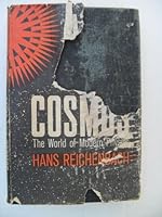 Atom and Cosmos: The World of Modern Physics B00C2GCPJE Book Cover