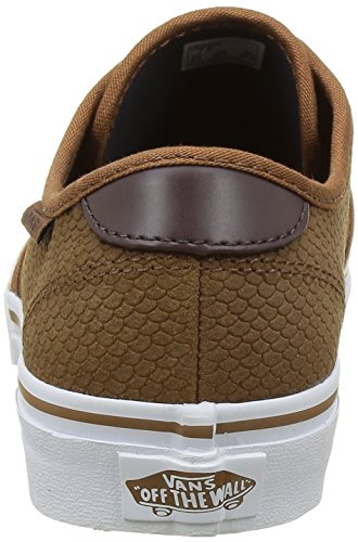 Vans Camden DX, Scarpe da Ginnastica Basse Donna