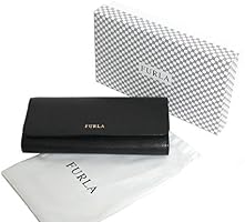 Amazon | [フルラ] 二つ折り長財布 771766 P PN84 B30 BABYLON ONIX