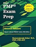 RAMAN's PMP EXAM PREP Guide for PMBOK 5th edition