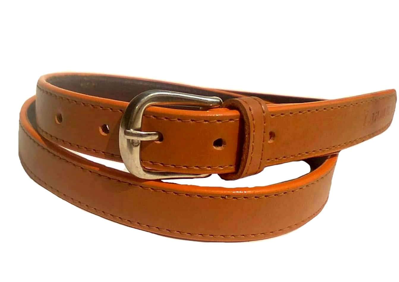 Buy Forever99 Women's Faux Leather Belts, women belt Free Size upto 40