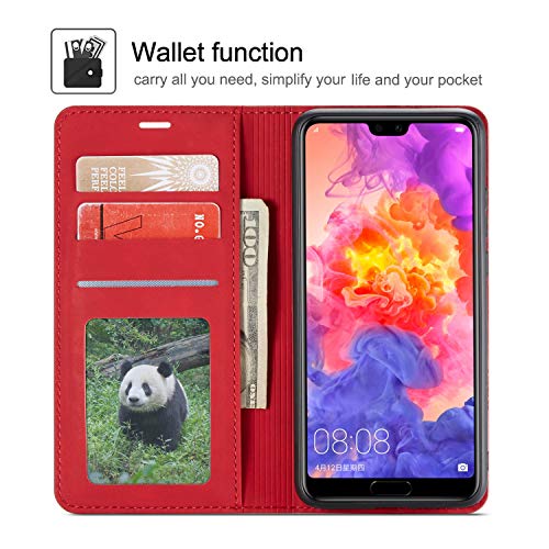QLTYPRI Case for Huawei P20 Lite - Image 2