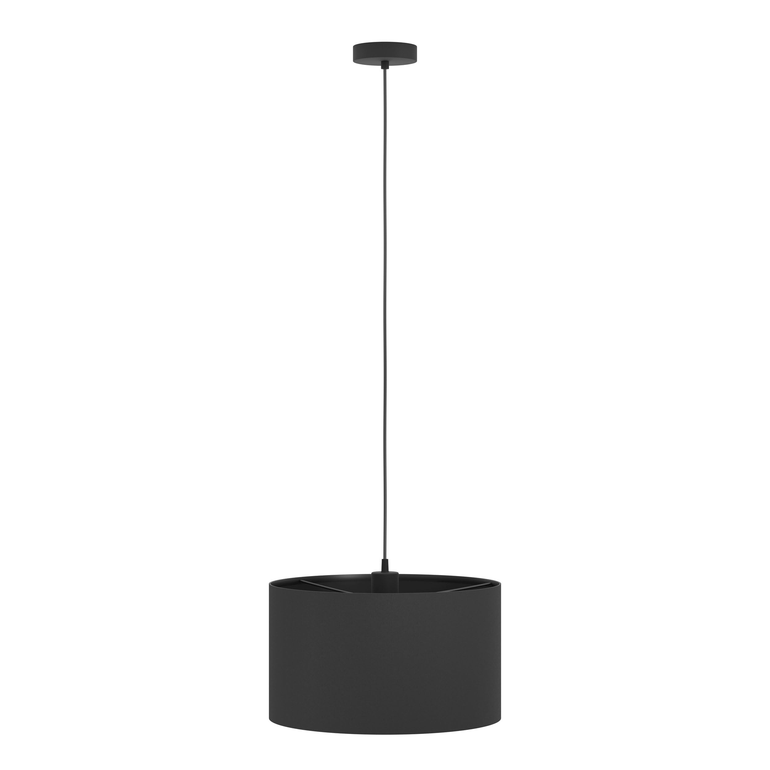 EGLO Murcia - Hanglamp - 1 Lichts - 380mm NİEUW