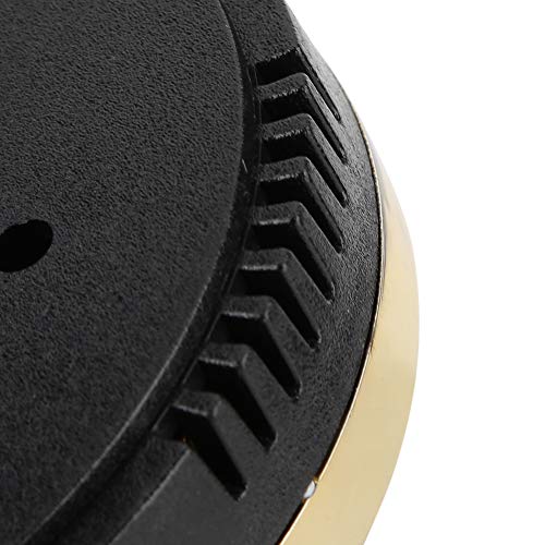 Sauna Digitale Thermometer Hygrometer Gouden Rand Binnenthermometer Hygrometer Vochtigheid Temperatuur Meter Hot Tubs… - Image 5
