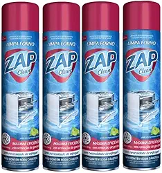 Limpa Forno Zap Clean 400ml (4)