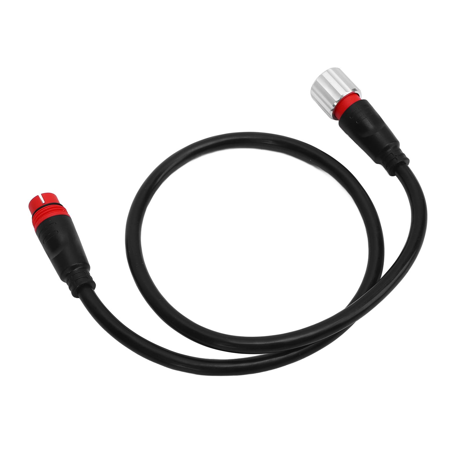 Motor Extension Cable, 11 Pin Electric Bike Extension Conversion Cable 1121AG 1121AM Motor Accessories for G062 G060 G090