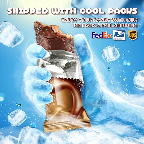 Laetafood Chocolate Covered Espresso Beans Coffee Tricolor Bulk Candy thumb #5