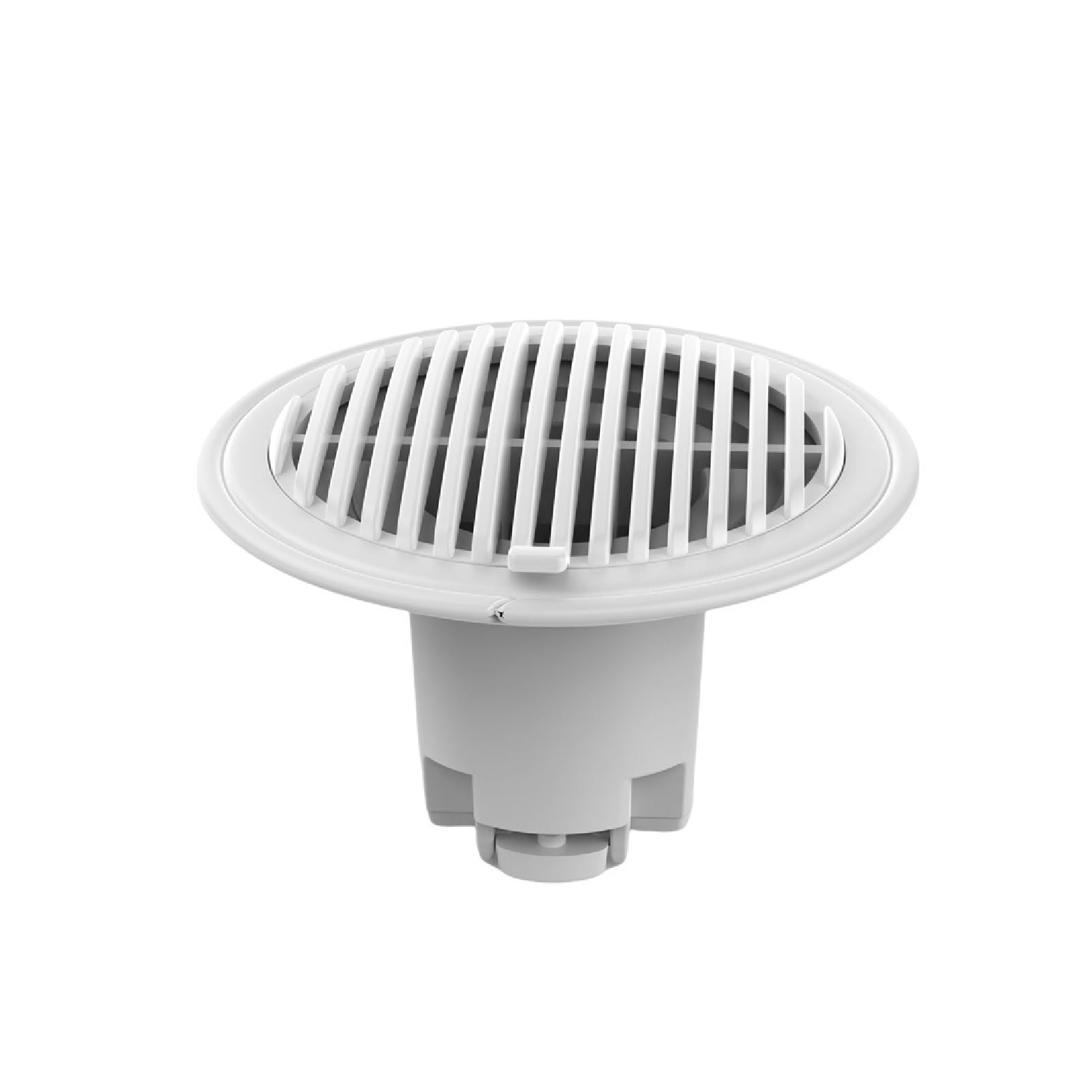 DTSXFTLY Floor Drain Insert Hair Catcher Clog Preventer for Bathroom Kitchen