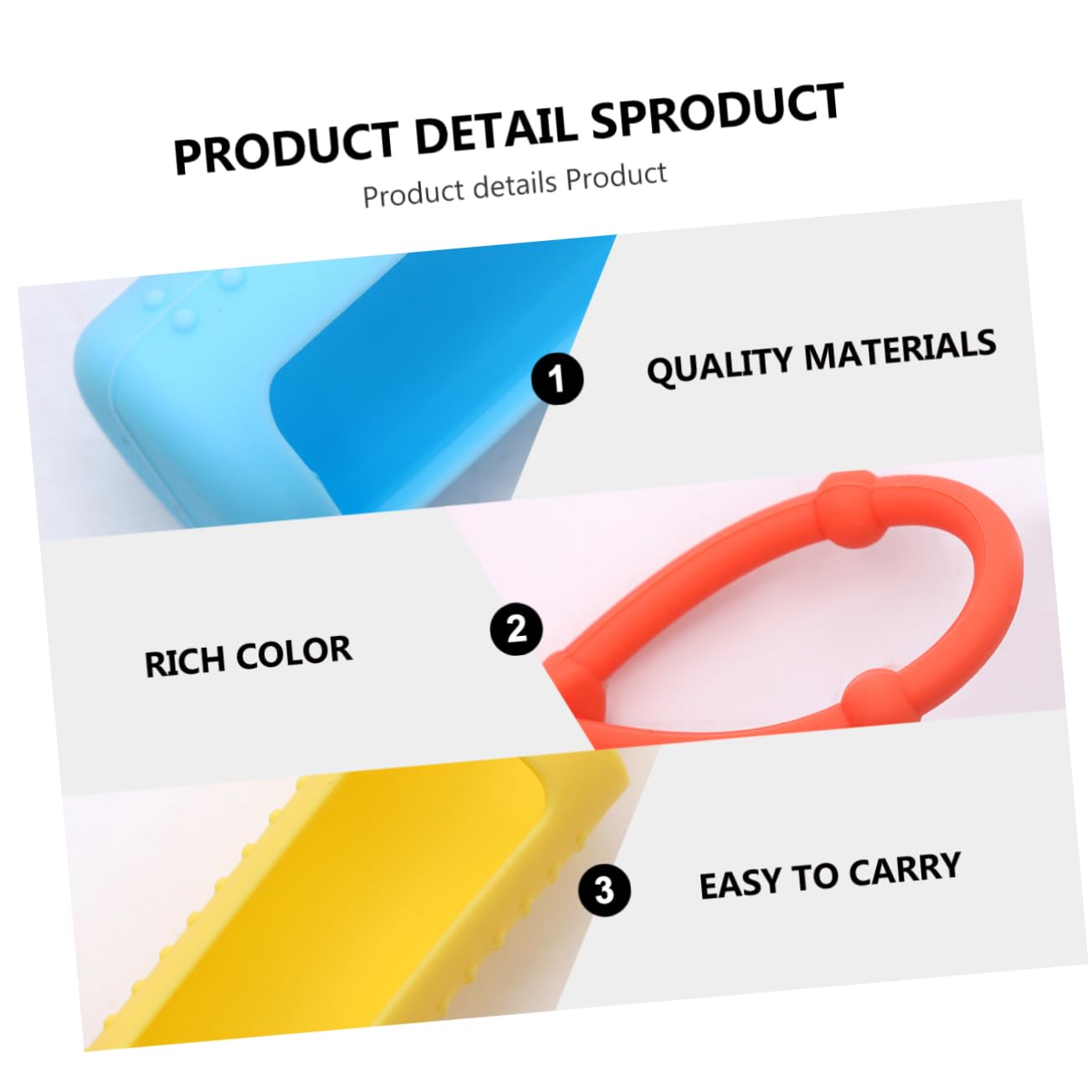 Ipetboom 12pcs Essential Oil Bottle Silicone Cover Leakproof Travel Bottles Case