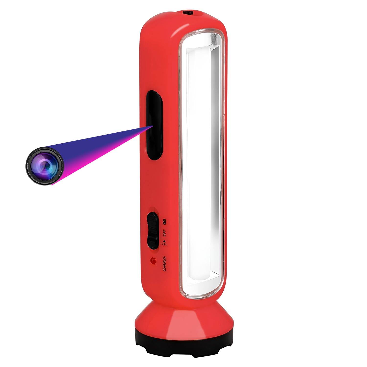 m mhb Torch with Hidden Camera, Ultra HD Wireless Spy Camera Indoor for Home Security - Mini Nanny Cam with Smart Motion Detection Live Stream, 32GB Internal Memory for Long time Recording.-picture-31