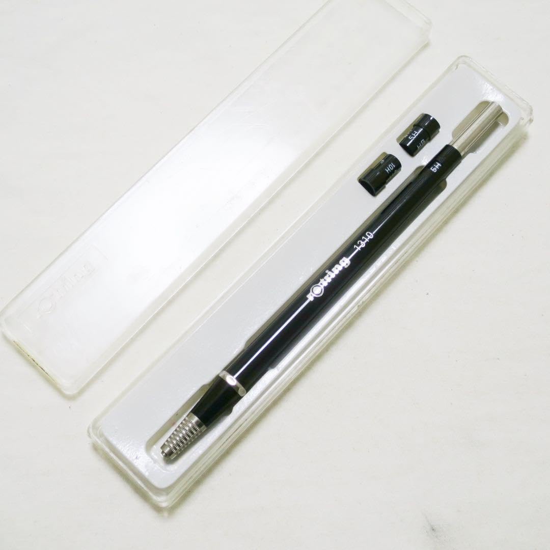Amazon.co.jp: rotring ロットリング 1310 芯ホルダー : 文房具 