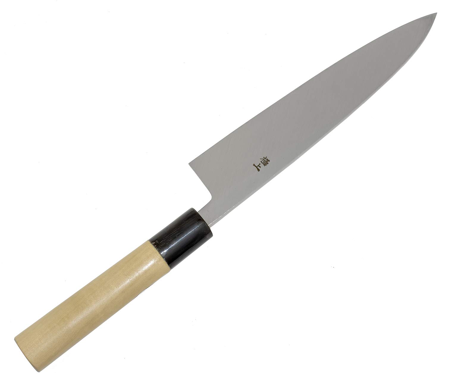 年末年始特別値引き堺菊守牛刀 バナジウム鋼 年末年始特別値引き堺菊守牛刀 本物 バナジウム鋼 楽天市場】堺菊守