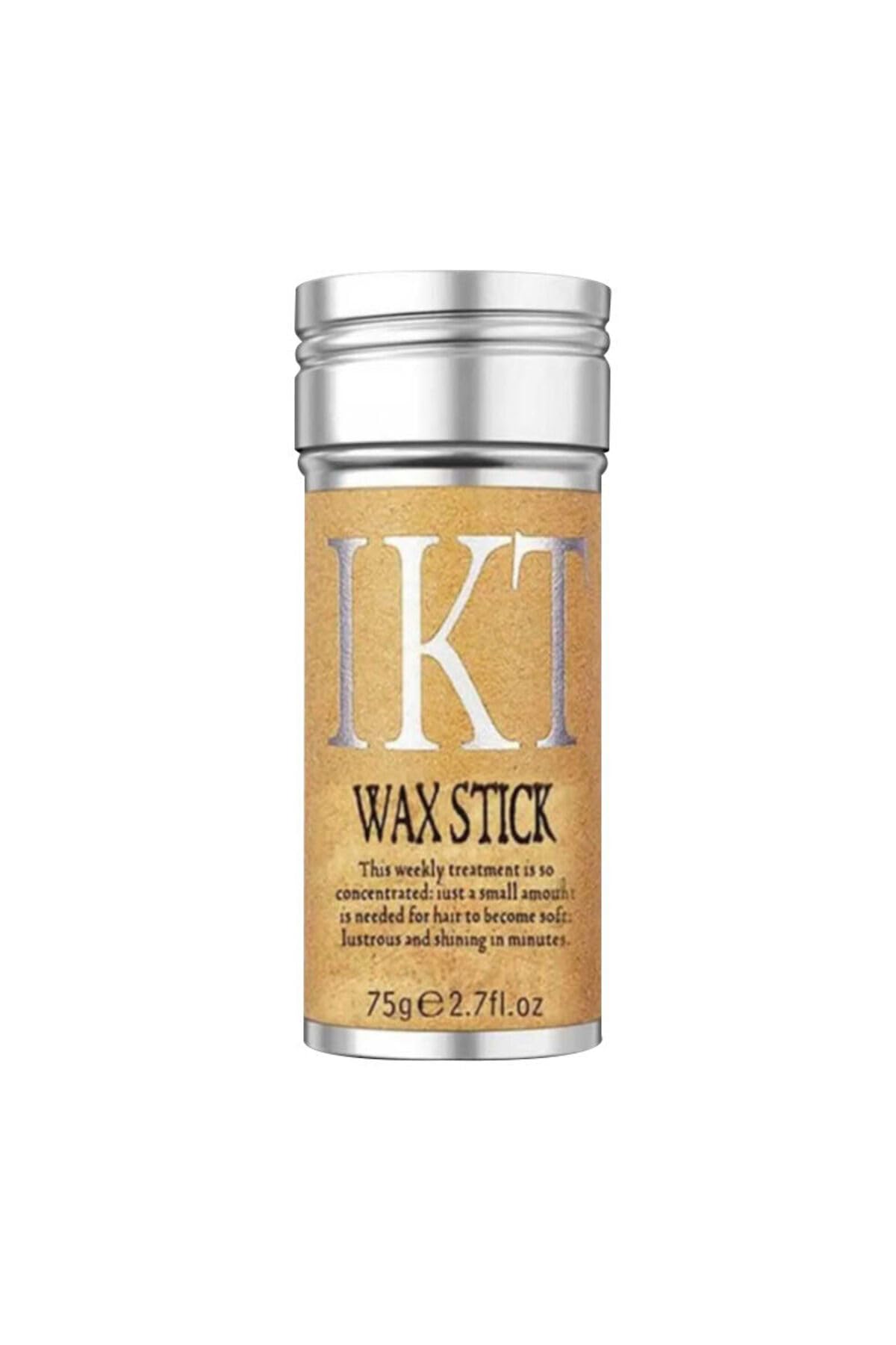 Hair Wax Stick Saç Sabitleyici 75 gr