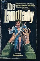 The Landlady B000DELXF4 Book Cover