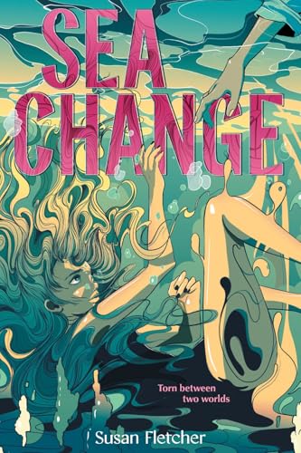 Cover of Sea Change