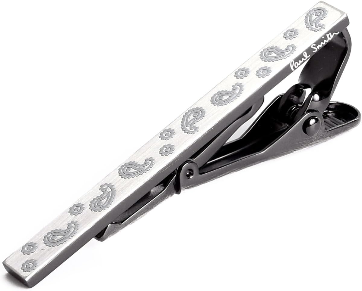 新品　ジャックバニー　ニットワンピース1 白×黒　定価18700円 JACK BUNNY ジャックバニー 2024年モデル 半袖ニットワンピース 総柄