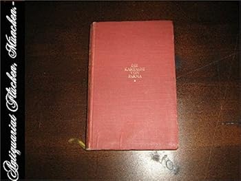 Hardcover Die Kartause von Parma Book