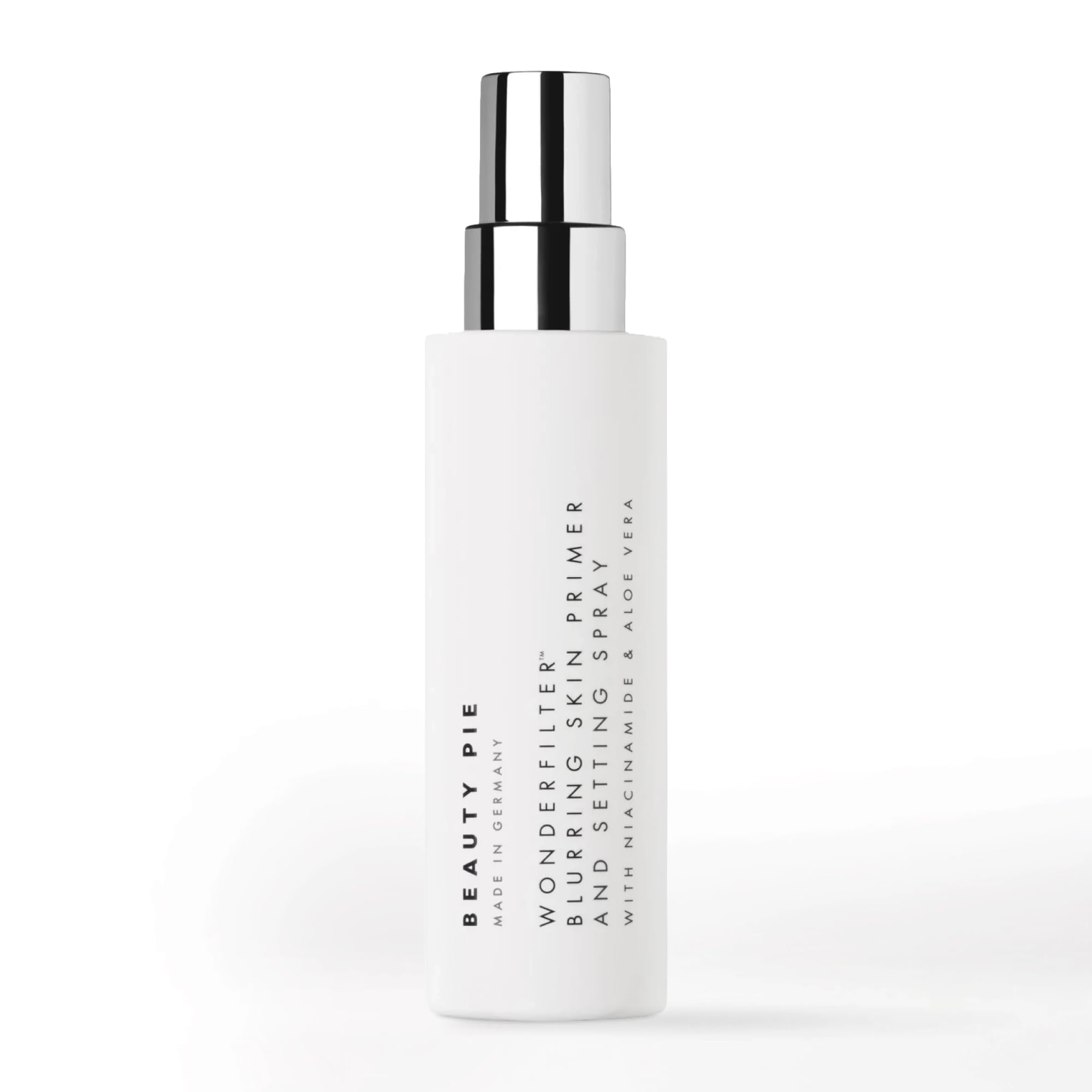 Beauty Pie Wonderfilter Primer & Setting Spray | Makeup Setting Spray