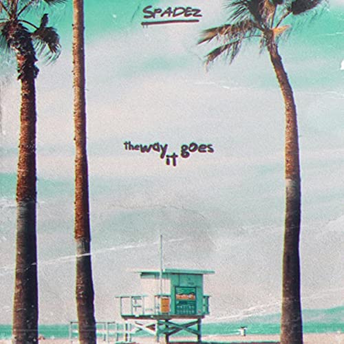 The Way It Goes de Spadez en Amazon Music Unlimited