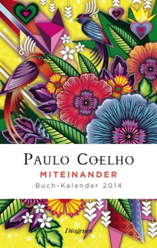 Buch-Kalender 2014 Buch-Kalender 2014