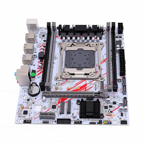 VBESTLIFE X99 Gaming Motherboard