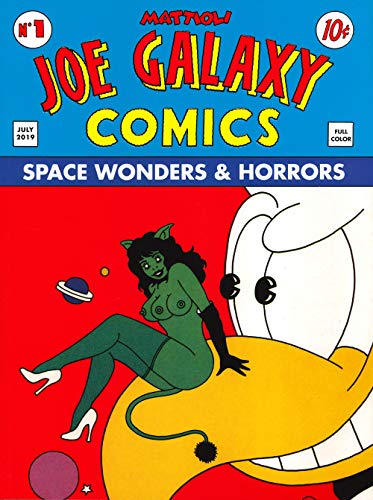  Joe Galaxy
