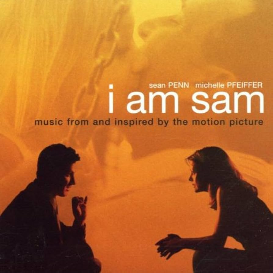 アイ・アム・サム サントラレコード Amazon.com: I Am Sam : CDs & Vinyl