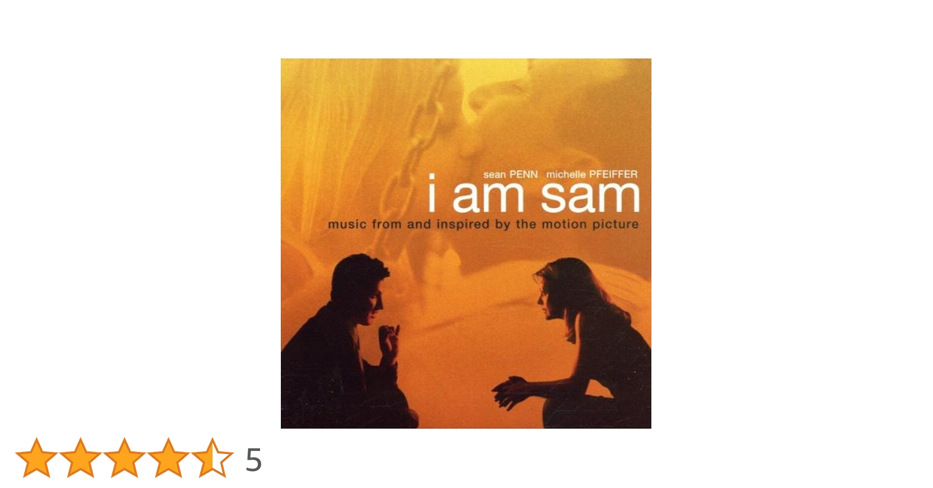Amazon.co.jp: I Am Sam Ost: ミュージック