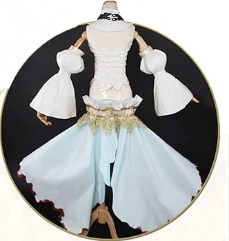 Amazon | 【A2HE1X2GDMUCB8】FGO ネロ・クラウディウス 花嫁 ネロ