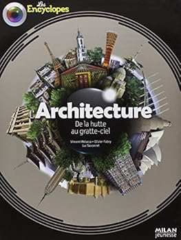 Paperback L'architecture [French] Book