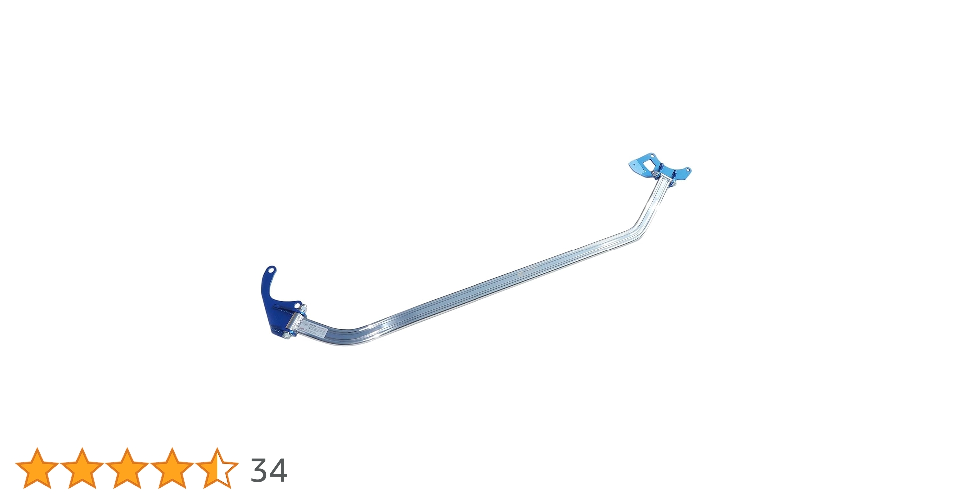 Amazon | クスコ ( CUSCO ) ストラットバー 【 ハイブリッド