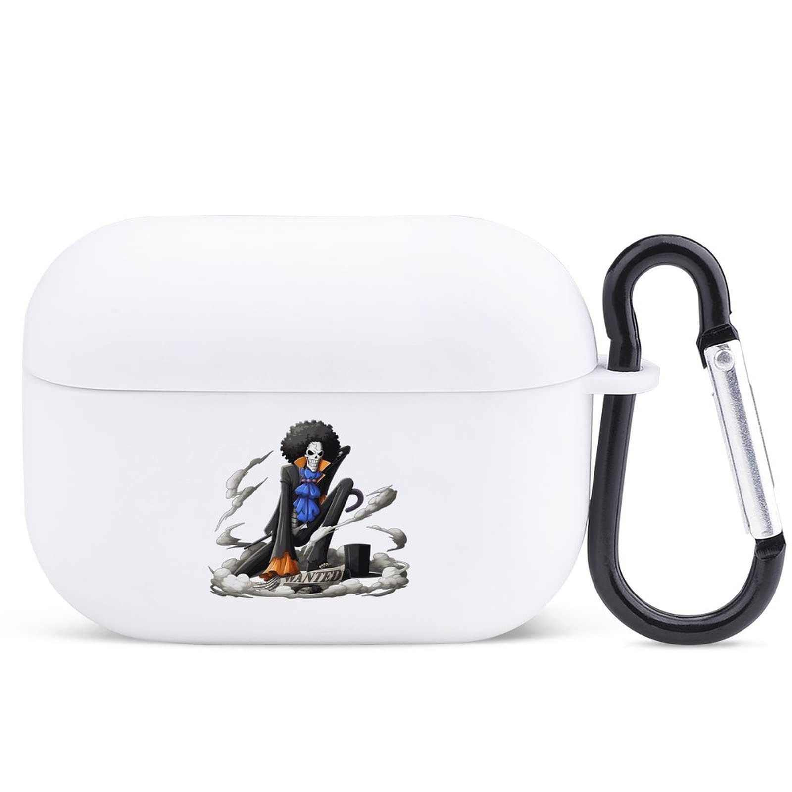 Amazon | AirPods Pro ケース ワンピース ONE PIECE ブルック AirPods