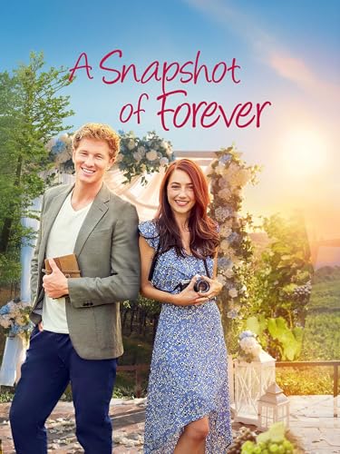 A Snapshot of Forever