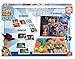 Educa - Superpack Toy Story 4 Pack de Domino, Identic y 2 Puzzles, Juego de Mesa, Multicolor (18348)
