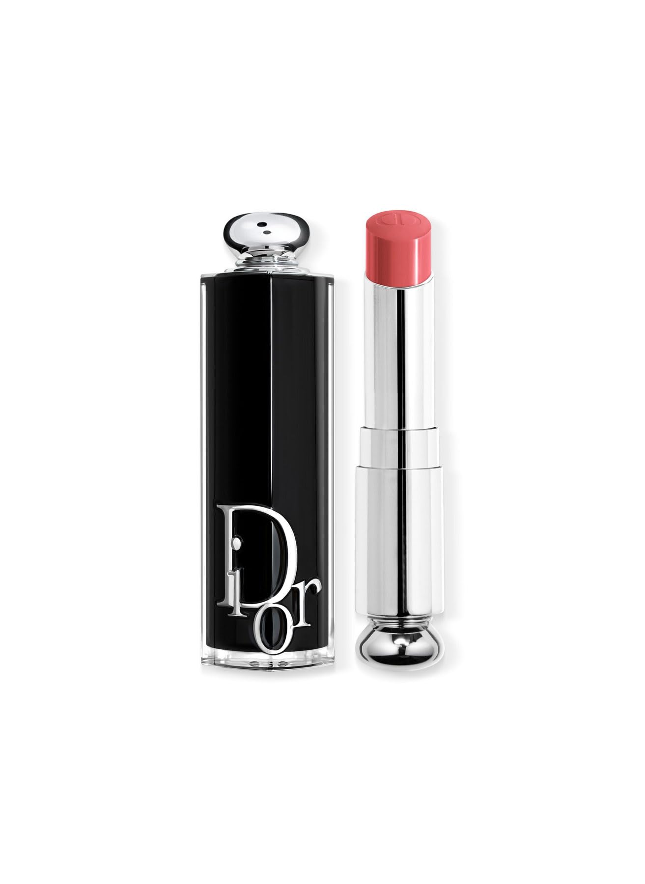 Dior Addict Lipstick - 380 Pink Desire, On