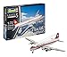 Price comparison product image Revell 04947 DC-4 Balair / Iceland Airways Model Kit