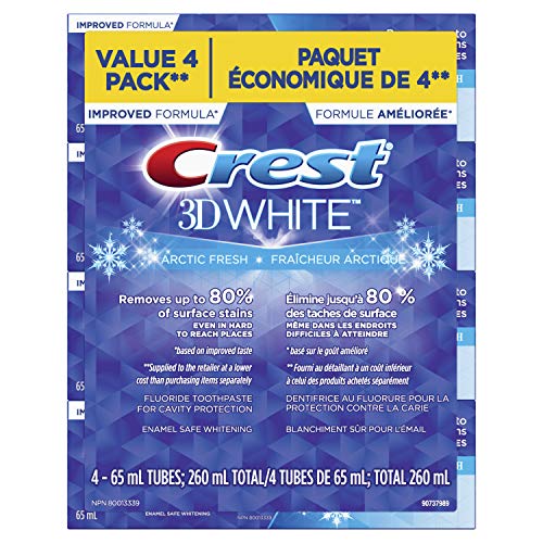CREST-3D-White-Whitening-Toothpaste-Arctic-Fresh-Pack-of-4-65-Milliliters